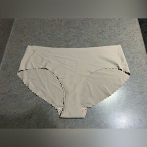 Belly Bandit Seamless Nude Underwear Size XL